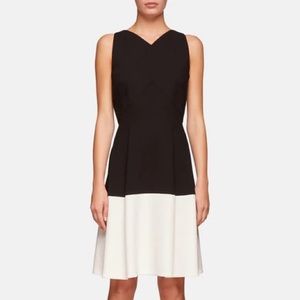 Roland Mouret dress